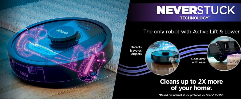 World’s Best Shark Robot Vacuum In 2024