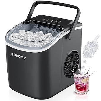 Best Ice Maker Machine For Home in 2024