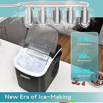 best ice maker machine