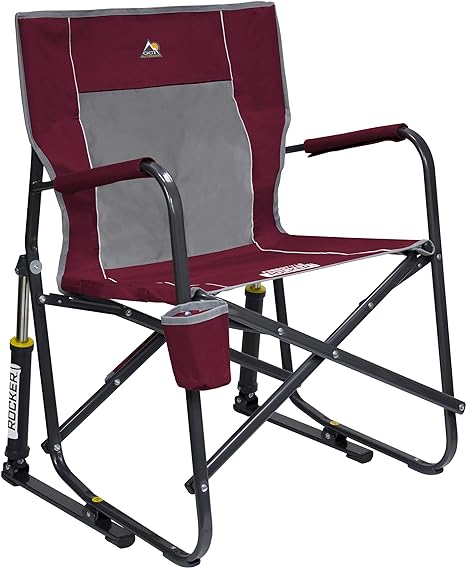 Best Foldable Camping Chair In 2024