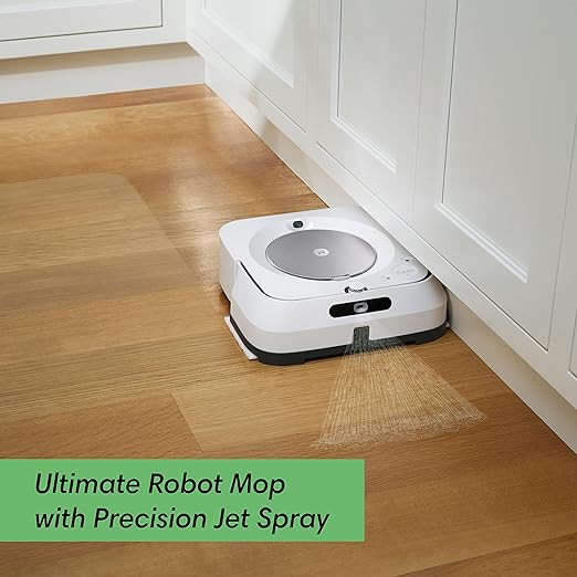 Best Irobot Braava Get M6 Cleaning Solution 2024