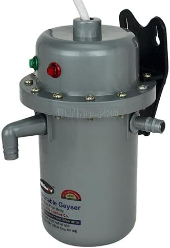 Best Portable Water Heater for Kitchen