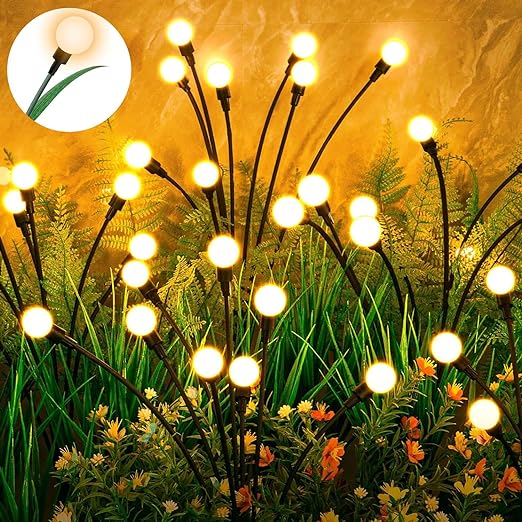 Best Solar Firefly Lights in 2024