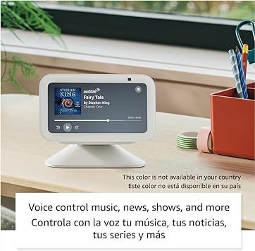 Amazon Echo Show 5 (3rd Gen, 2023 release) Review