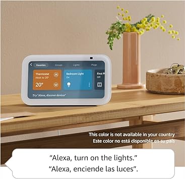 Amazon Echo Show 5 (3rd Gen, 2023 release) Review