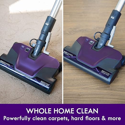 Best Canister Vacuum in 2024 Review : Unlocking Effortless Cleaning